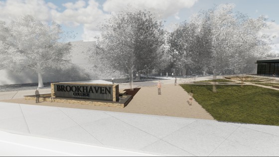 Brookhaven College Master Plan & Feasibility Study